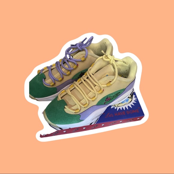 Question Low - Picture 5 of 8